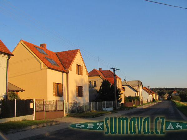 Horní Bříza