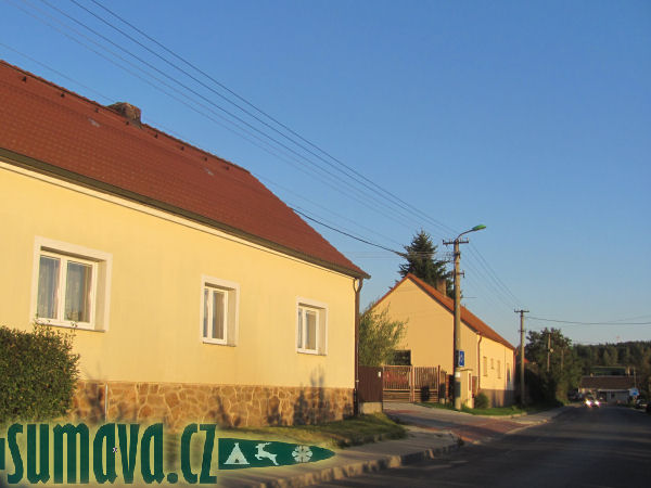 Horní Bříza