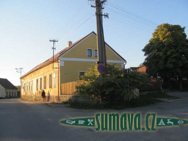 Horní Bříza