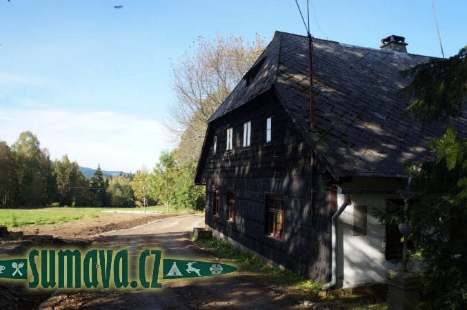 Horní Hrádky