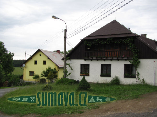 Horní Němčice