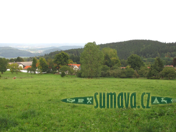 Horní Staňkov