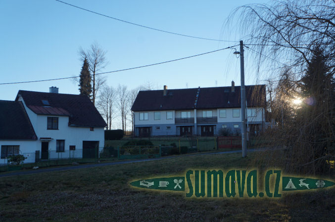 Horní Staňkov