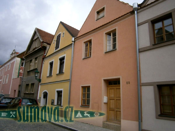 Horšovský Týn