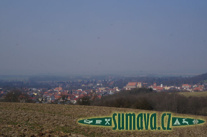 Horšovský Týn