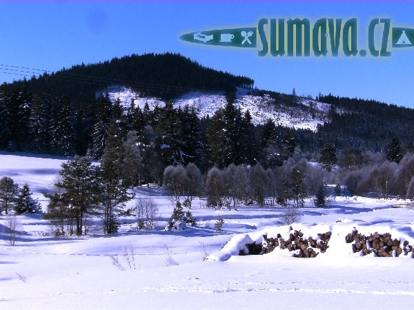 Horská Kvilda