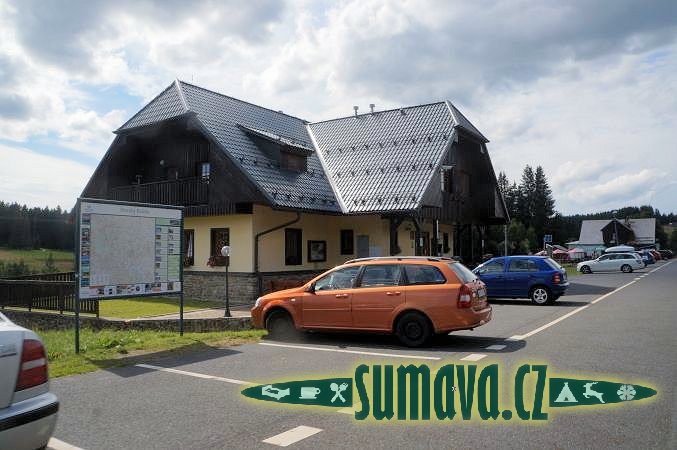Horská Kvilda