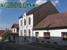 horská synagoga Hartmanice