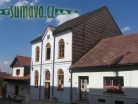 horská synagoga Hartmanice