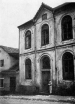 horská synagoga Hartmanice