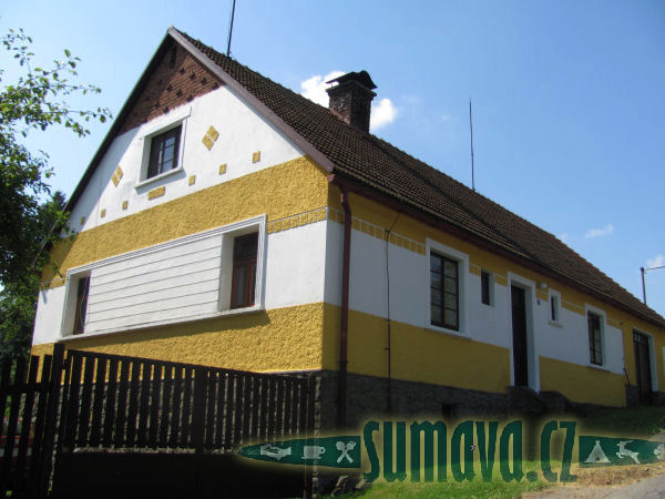 Hory Matky Boží