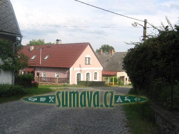 Hory Matky Boží