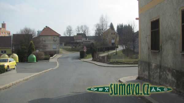 Hostouň