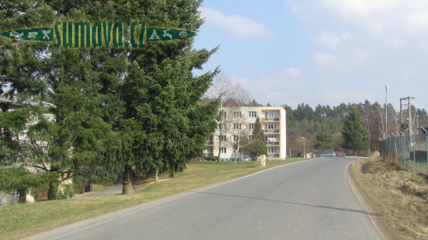 Hostouň