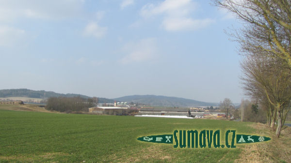 Hostouň