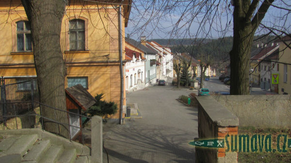 Hostouň