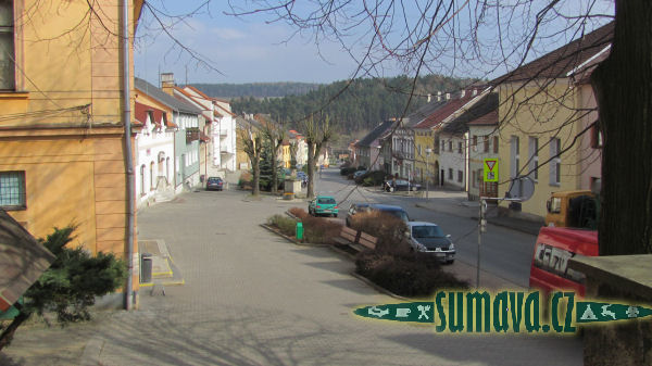 Hostouň