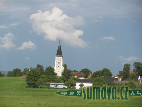 Hradešice