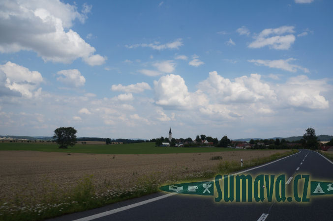 Hradešice