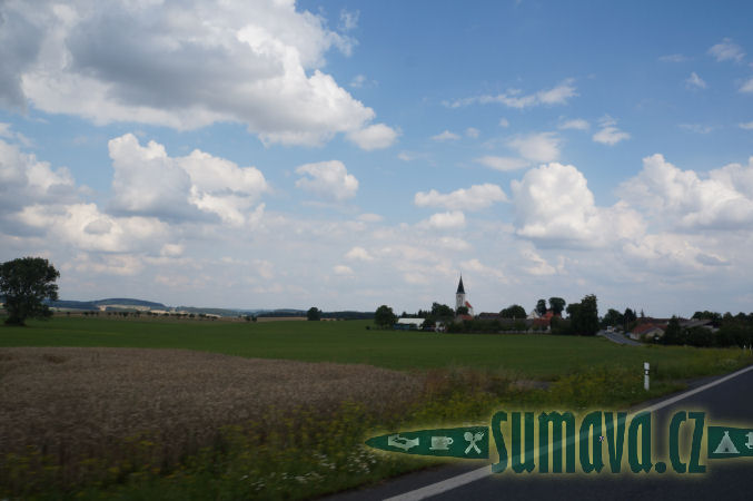 Hradešice