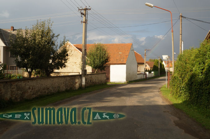 Hradešice