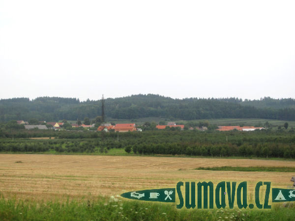 Hradiště u Malovic