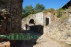hrad Krašov
