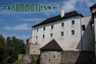 hrad Nové Hrady