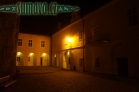 hrad Strakonice