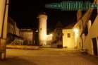 hrad Strakonice