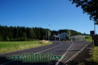 hraniční přechod Studánky - Weigetschlag