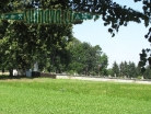 hřbitov Chanovice