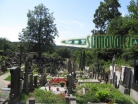 hřbitov Kadov