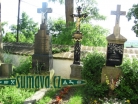 hrob Jana Cimbury