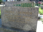 hrob Thomayerové