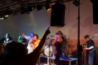 Hudba Praha band, Soběšice u Sušice 2016