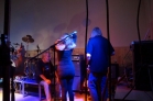 Hudba Praha band, Soběšice u Sušice 2016