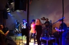 Hudba Praha band, Soběšice u Sušice 2016