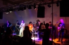 Hudba Praha band, Soběšice u Sušice 2016