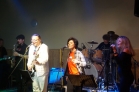 Hudba Praha band, Soběšice u Sušice 2016