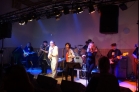 Hudba Praha band, Soběšice u Sušice 2016