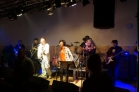 Hudba Praha band, Soběšice u Sušice 2016