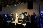 Hudba Praha band, Soběšice u Sušice 2016