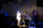 Hudba Praha band, Soběšice u Sušice 2016