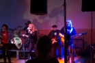 Hudba Praha band, Soběšice u Sušice 2016