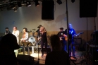 Hudba Praha band, Soběšice u Sušice 2016