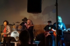 Hudba Praha band, Soběšice u Sušice 2016
