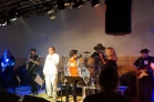 Hudba Praha band, Soběšice u Sušice 2016