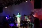 Hudba Praha band, Soběšice u Sušice 2016