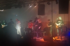 Hudba Praha band, Soběšice u Sušice 2016